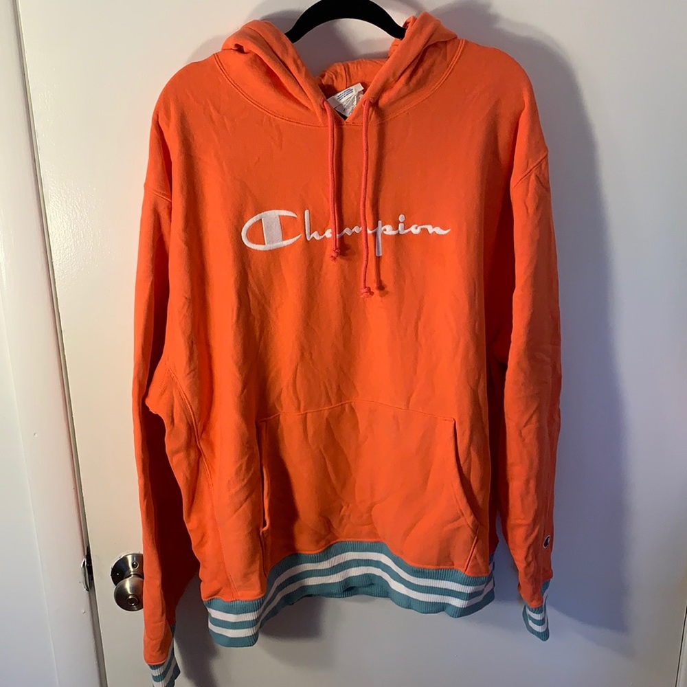 Champion Hoodie